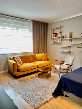 Rent this 1 bed apartment on Innsbrucker Straße 47 in 10825 Berlin, Germany