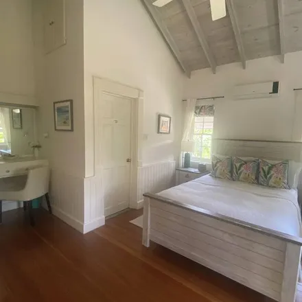 Rent this 2 bed house on Holetown in Saint James, Barbados