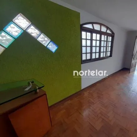 Rent this 2 bed house on unnamed road in Jardim Mangalot, São Paulo - SP