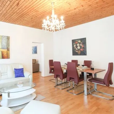 Rent this 3 bed apartment on Anzengrubergasse 7 in 1050 Vienna, Austria