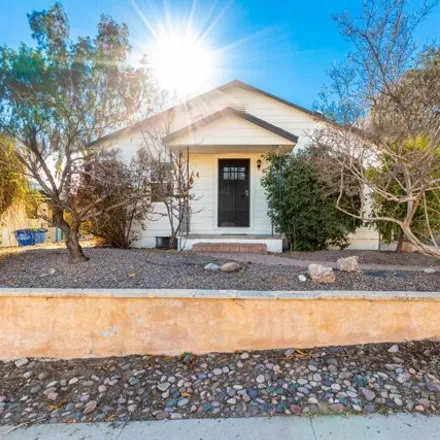 Buy this 4 bed house on 166 North Madison Street in Wickenburg, AZ 85390