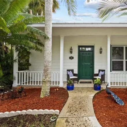 Buy this 3 bed house on Maritime Hammock Sanctuary in FL A1A, Floridana Beach