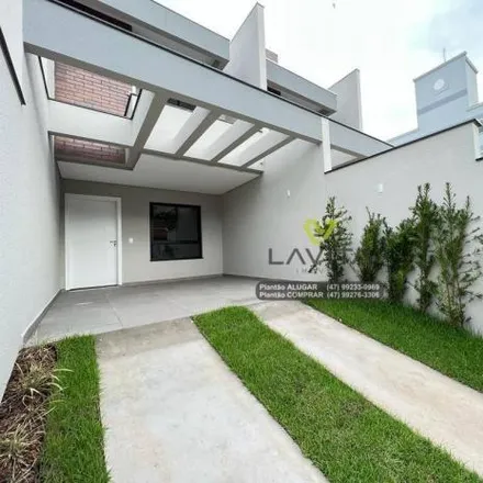 Image 1 - Rua Cássio Medeiros, Vorstadt, Blumenau - SC, 89015-400, Brazil - House for sale