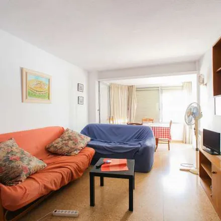 Image 8 - Cefire Inclusiva, Carrer del Poeta Bodria, 4, 46010 Valencia, Spain - Apartment for rent
