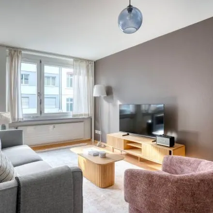 Image 3 - Grellingerstrasse 35, 4052 Basel, Switzerland - Apartment for rent