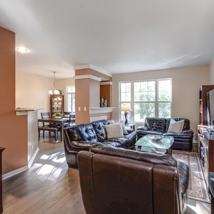 Image 7 - Pine Lake Circle, Vernon Hills, IL 60061, USA - Townhouse for sale