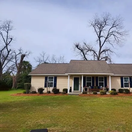 Buy this 3 bed house on 110 Pecan Drive in Ocilla, GA 31774