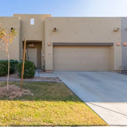 Buy this 2 bed house on 3565 East Broadway Road in Mesa, AZ 85204
