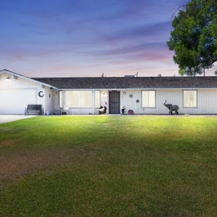 Buy this 3 bed house on 18816 Midland Way in Madera Acres, Madera County