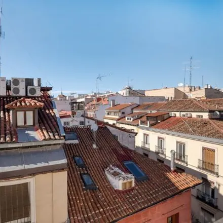 Image 6 - Maceira, Calle de Jesús, 7, 28014 Madrid, Spain - Apartment for rent