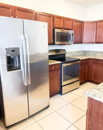 Image 3 - 9305 Southwest 171st Court, Miami-Dade County, FL 33196, USA - Townhouse for rent