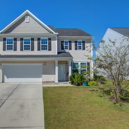 Buy this 3 bed house on 1102 Friartuck Trail in Ladson, Berkeley County