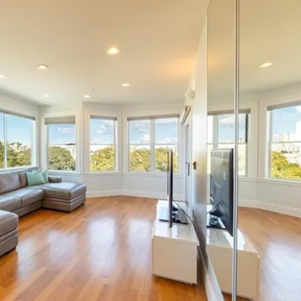 Buy this 2 bed condo on 1800 Turk Street in San Francisco, CA 94115