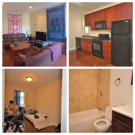 Rent this 3 bed apartment on 1603 W Diamond St