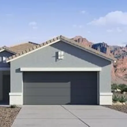 Buy this 3 bed house on unnamed road in Casa Grande, AZ 85222
