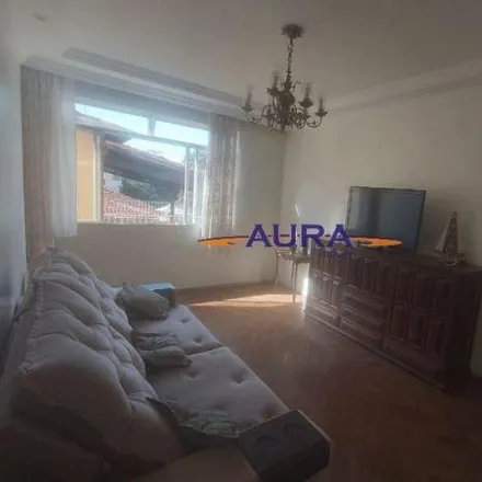 Buy this 3 bed apartment on Rua Turfa in Barroca, Belo Horizonte - MG