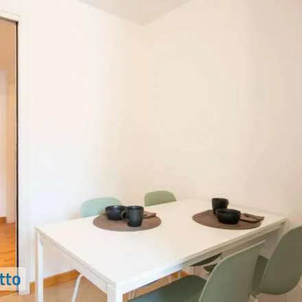 Image 6 - Vanmax, Via Padova, 20132 Milan MI, Italy - Apartment for rent