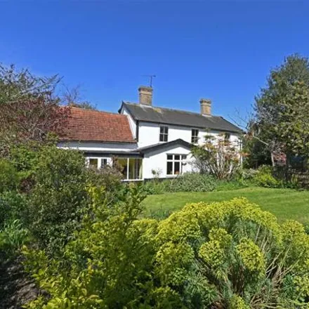 Image 1 - unnamed road, Framlingham, IP13 9EG, United Kingdom - House for sale