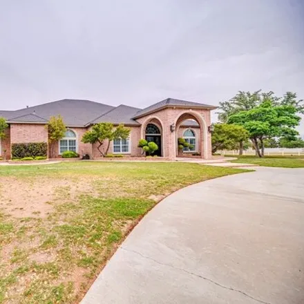 Buy this 5 bed house on 186 Bayberry Parkway in Midland, TX 79705