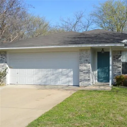 Rent this 3 bed house on 51 States Avenue in Midlothian, TX 76065