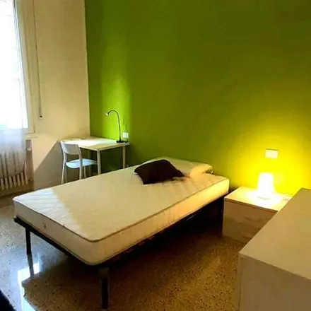 Rent this 4 bed apartment on Via Giovanni Amendola 11 in 40121 Bologna BO, Italy