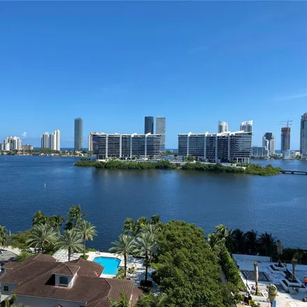 Buy this 5 bed condo on Island Boulevard in Aventura, FL 33160