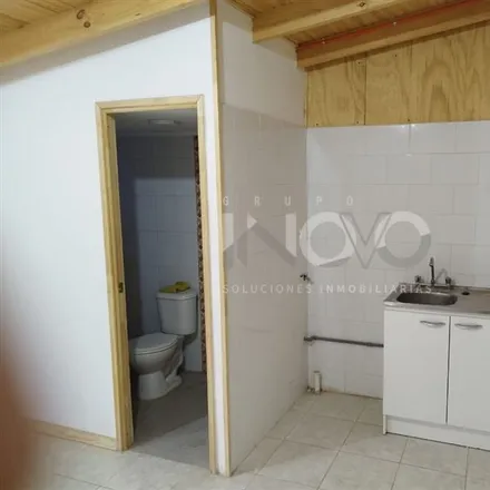 Rent this 1 bed house on El Olivo 2504 in 838 0741 Conchalí, Chile