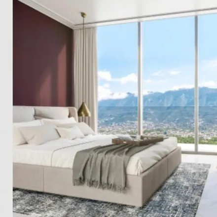 Buy this 1 bed apartment on Calle Santa María in Santa María, 66320 Monterrey