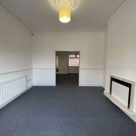 Rent this 1 bed apartment on Queen Street in Mossley, OL5 9AJ