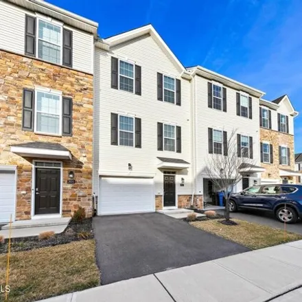 Rent this 3 bed condo on unnamed road in Brick Township, NJ 08723