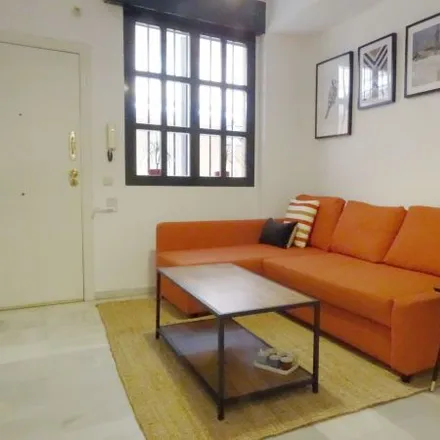 Rent this 3 bed apartment on Calle Arjona in 21, 41001 Seville
