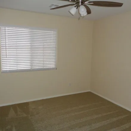 Rent this 5 bed apartment on 45333 West Portabello Road in Maricopa, AZ 85139