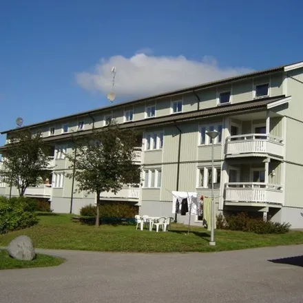 Image 2 - Landgrensgatan 12, 871 31 Härnösand, Sweden - Apartment for rent