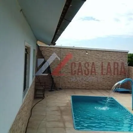 Buy this 3 bed house on Rua Seringueira in Alto das Flores, Betim - MG