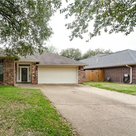 Buy this 3 bed house on 660 Yorkshire Drive in College Station, TX 77845
