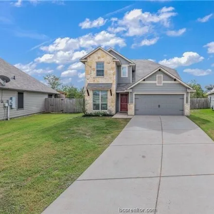 Buy this 5 bed house on 2022 Sorrento Court in Bryan, TX 77808