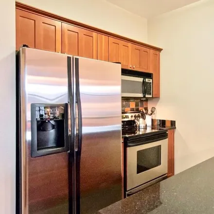 Image 2 - Olympic Valley, CA, 96146 - Condo for rent