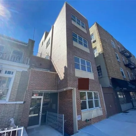 Buy this 9 bed house on 312 83rd Street in New York, NY 11209