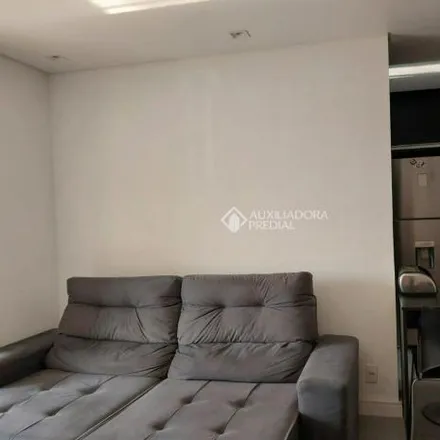 Buy this 2 bed apartment on Praça do Expedicionário in Avenida Presidente Antônio Carlos, Centro