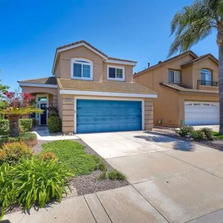Buy this 3 bed house on 14025 Via Corsini in San Diego, CA 92128