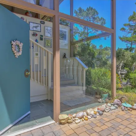 Image 2 - Fernwood Avenue, Monterey, CA 93944, USA - House for sale