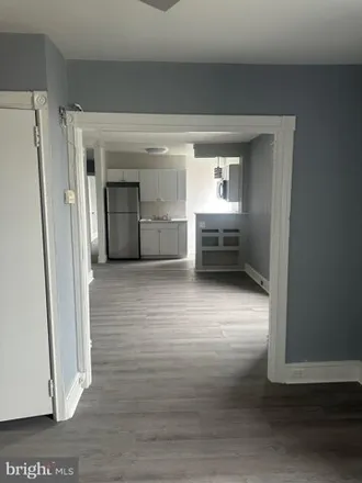Rent this 1 bed house on 1239 South 58th Street in Philadelphia, PA 19143