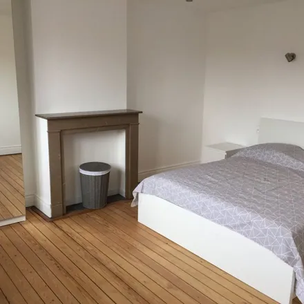 Rent this 2 bed apartment on 248B Boulevard de la République - François Mitterrand in 59240 Dunkirk, France