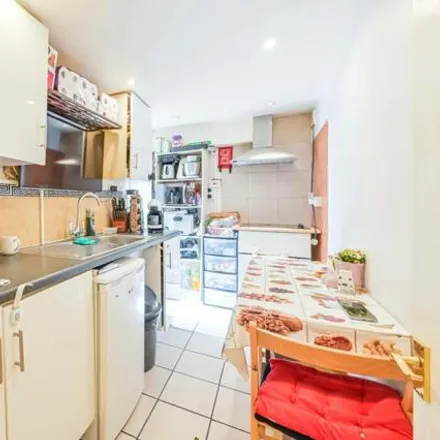 Buy this 2 bed apartment on Studley Road in London, E7 9LU