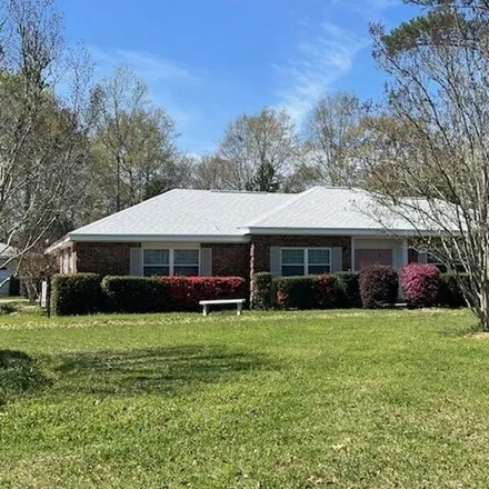 Buy this 3 bed house on 1150 Sneed Drive in Atmore, Escambia County