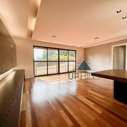 Buy this 2 bed apartment on Rua Barão dos Campos Gerais 889 in Juvevê, Curitiba - PR