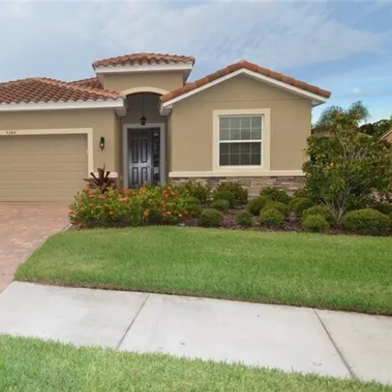Rent this 3 bed house on 5388 Charlie Brown Lane in Sarasota County, FL 34233