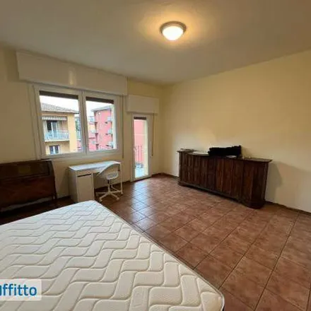Rent this 4 bed apartment on Via Ermanno Galeotti 7 in 40127 Bologna BO, Italy
