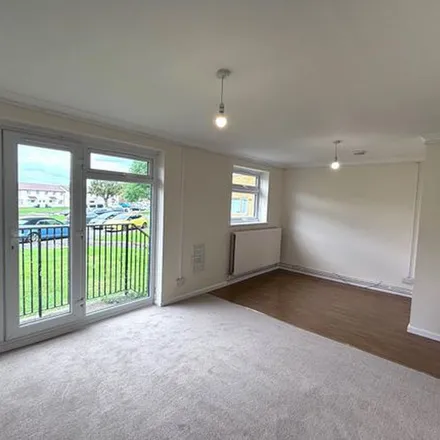Rent this 3 bed apartment on Beaufort Court in 1-12 Eagle Close, Ilchester