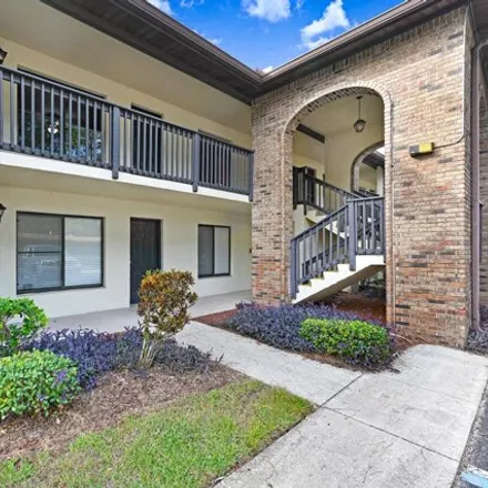 Buy this 2 bed condo on Huntington Lane SB in Rockledge, FL 32956